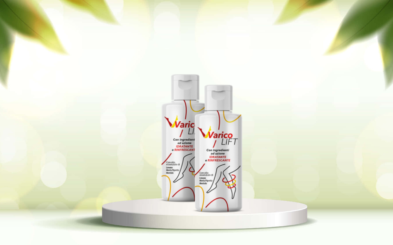 Vene varicose addio: scopri come Varicolift dona leggerezza e benessere alle gambe