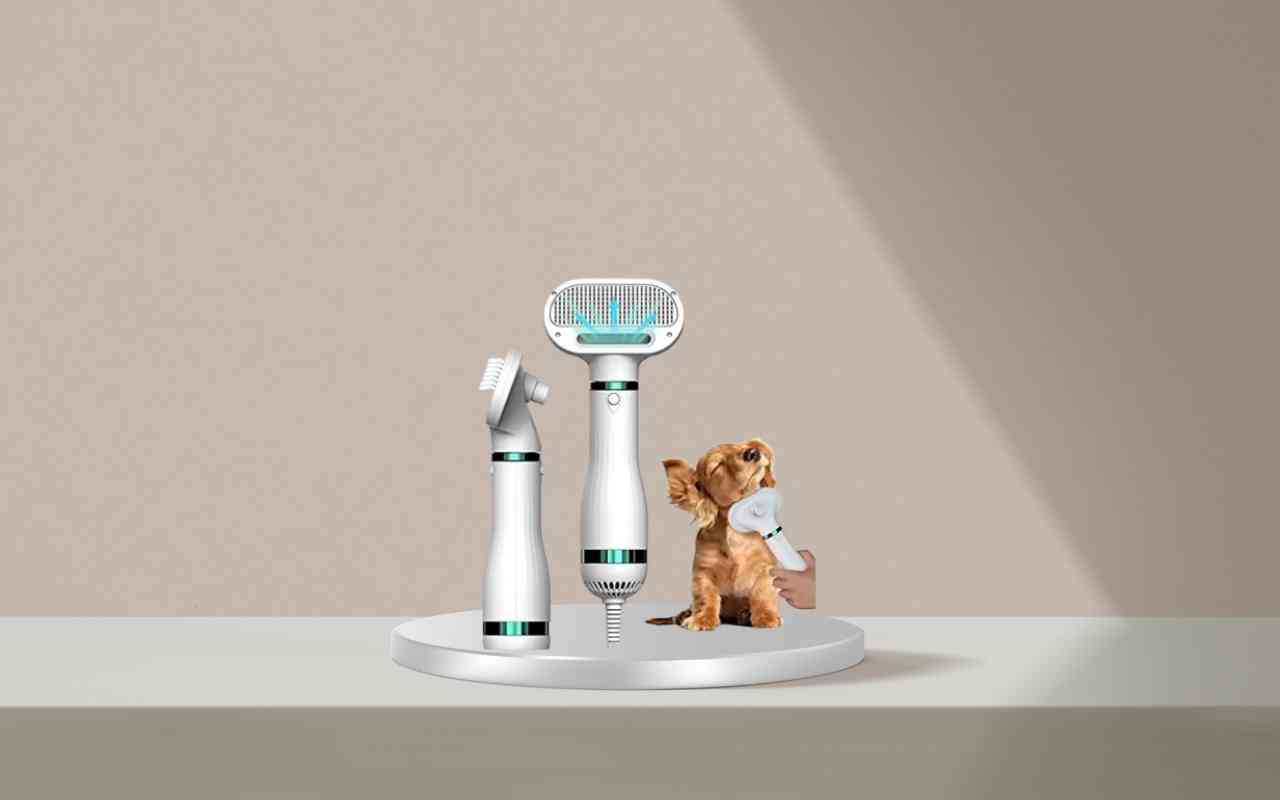 Addestra il tuo cane e gatto senza stress con Nice Pet: la soluzione a ultrasuoni