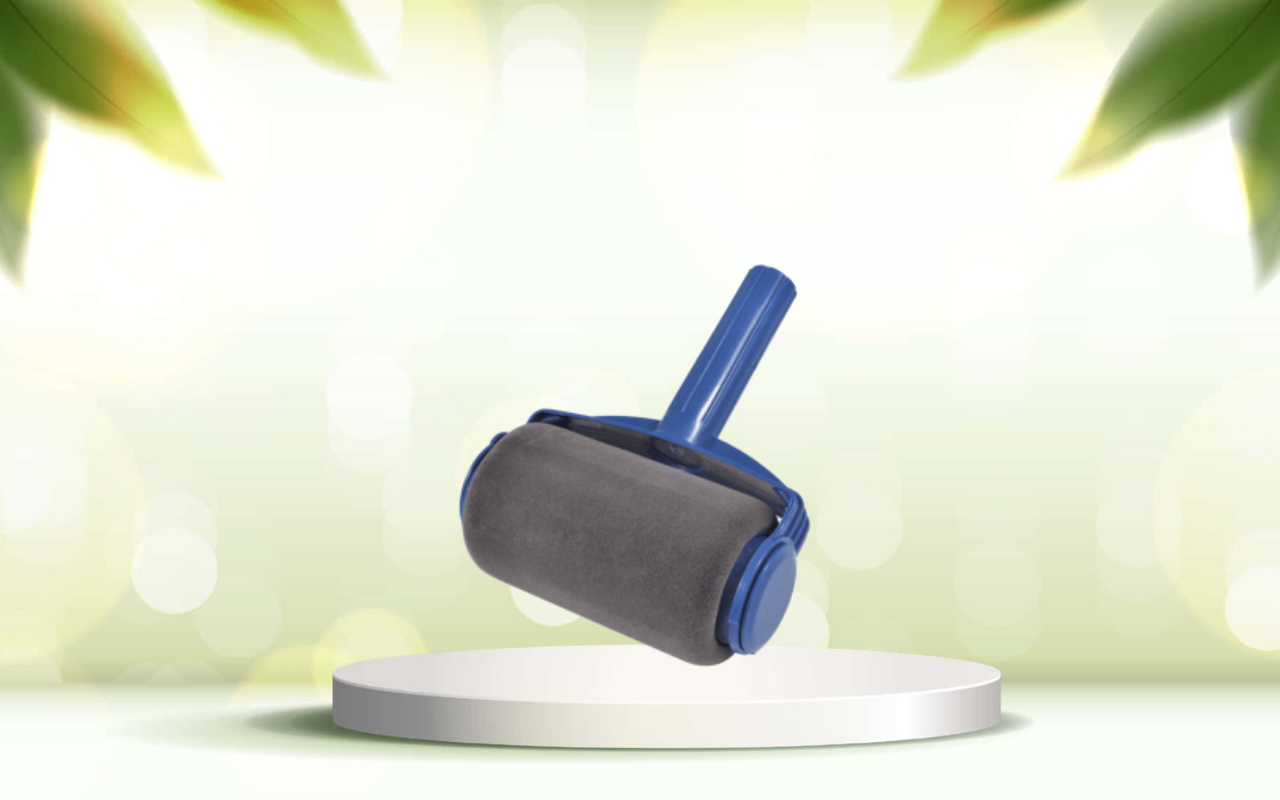 Rinnova casa senza fatica: scopri il rullo intelligente Imbianca Facile