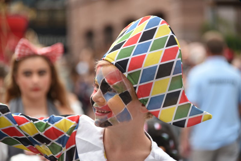Le Maschere Tradizionali Del Carnevale Lombardo Lombardiaforkids