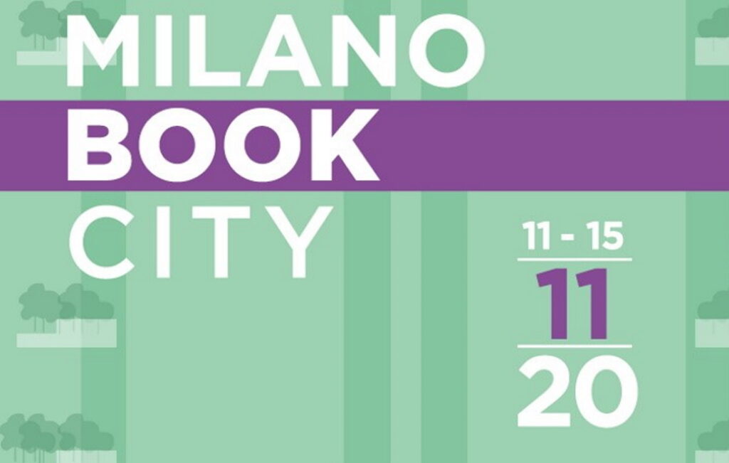 BookCity Milano l'edizione 2020