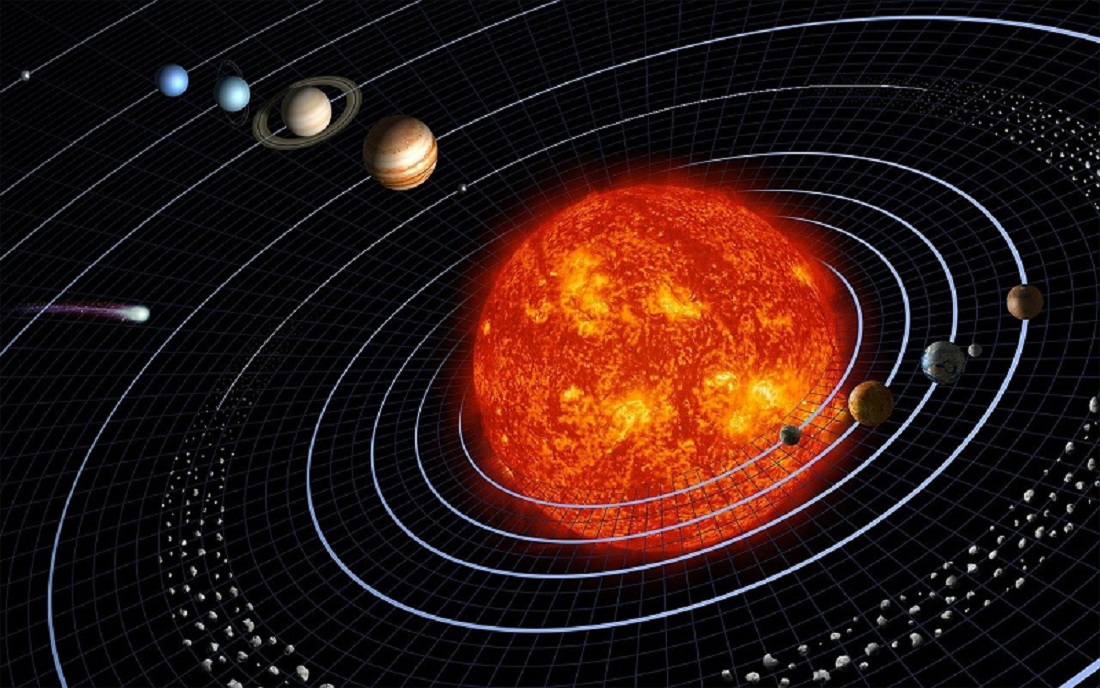 I pianeti del sistema solare per bambini: attività per gli amanti del cielo