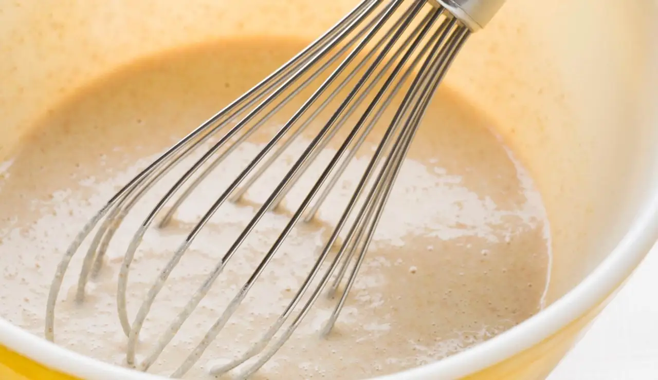 Pastella croccante che fa la differenza: ecco il trucco segreto dello chef