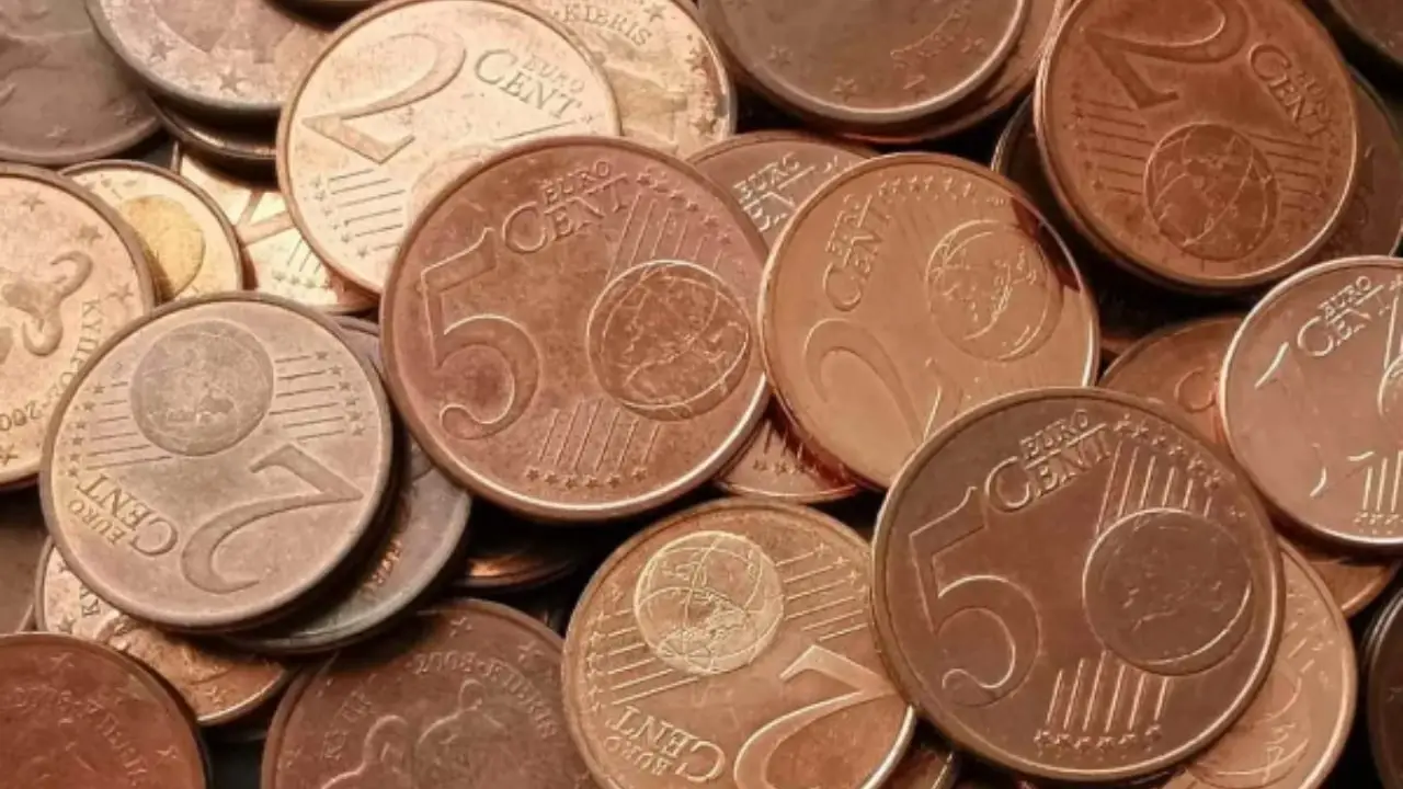 Non buttare le vecchie monete di rame: alcune valgono una fortuna senza saperlo