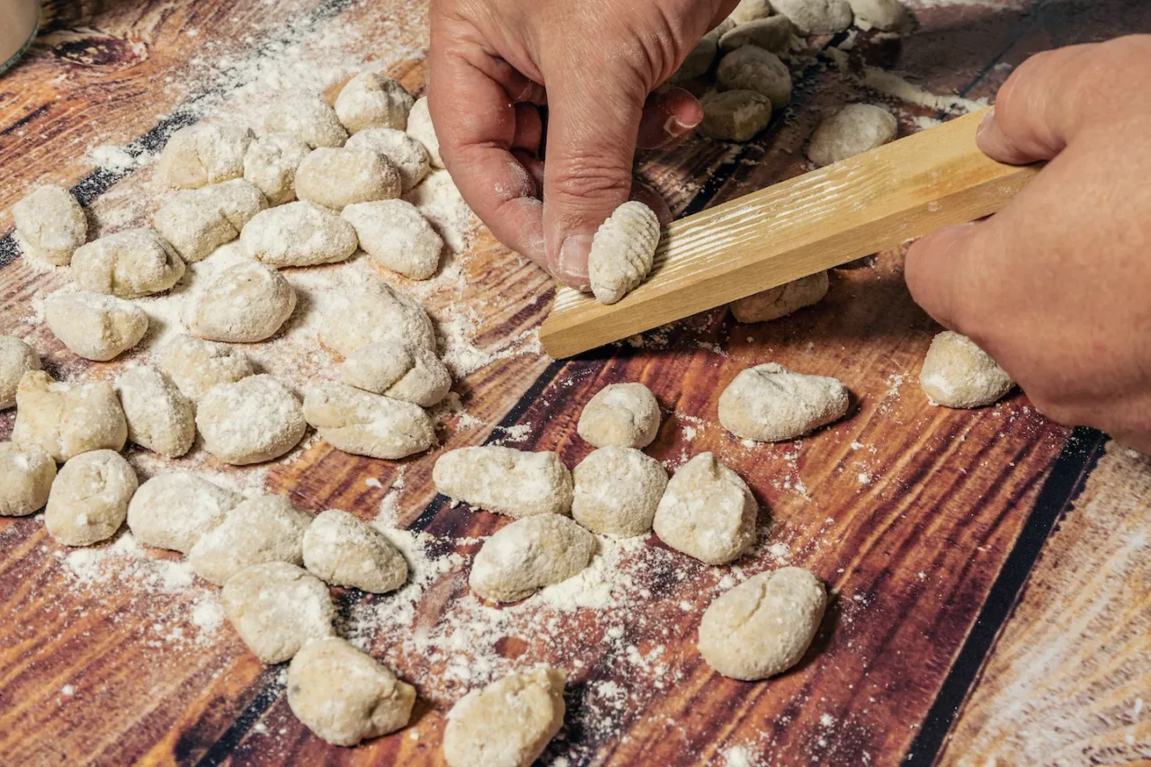 Gnocchi perfetti e mai molli: ecco il trucco fondamentale che gli chef non dicono