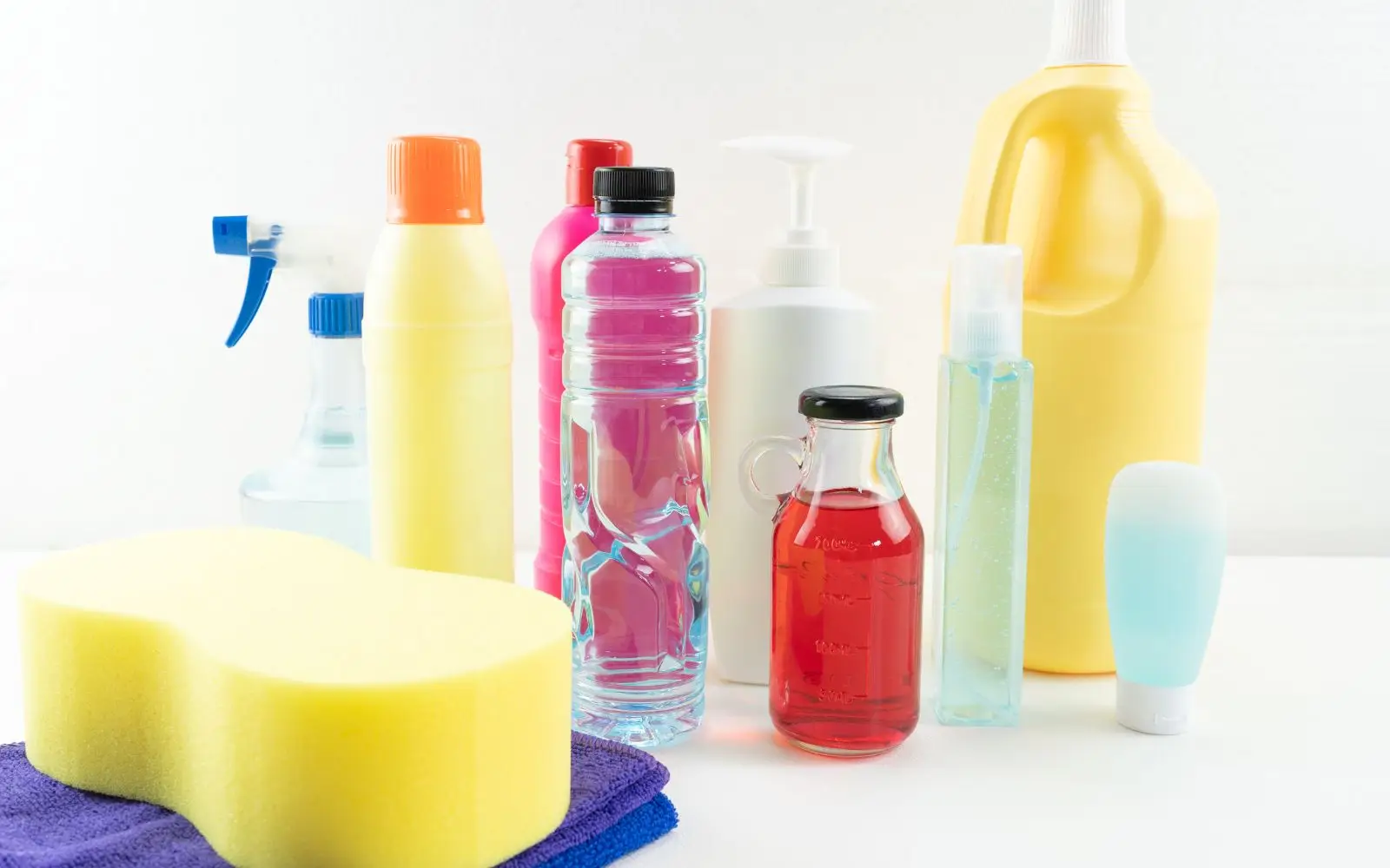 Smetti di sprecare soldi su detersivi inefficaci: ecco l’unico che lava davvero meglio