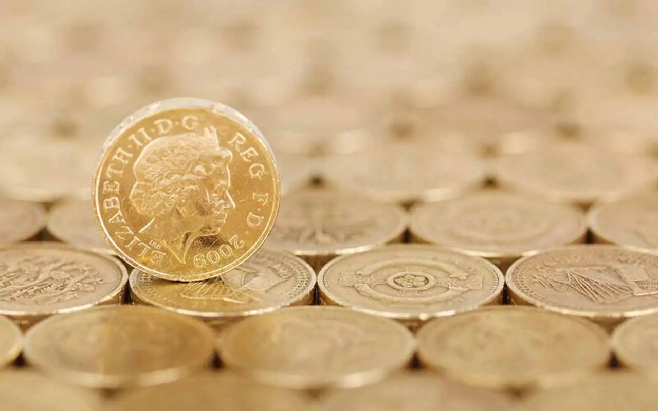 Il valore della sterlina sta crollando o salendo? Ecco come monitorare in tempo reale