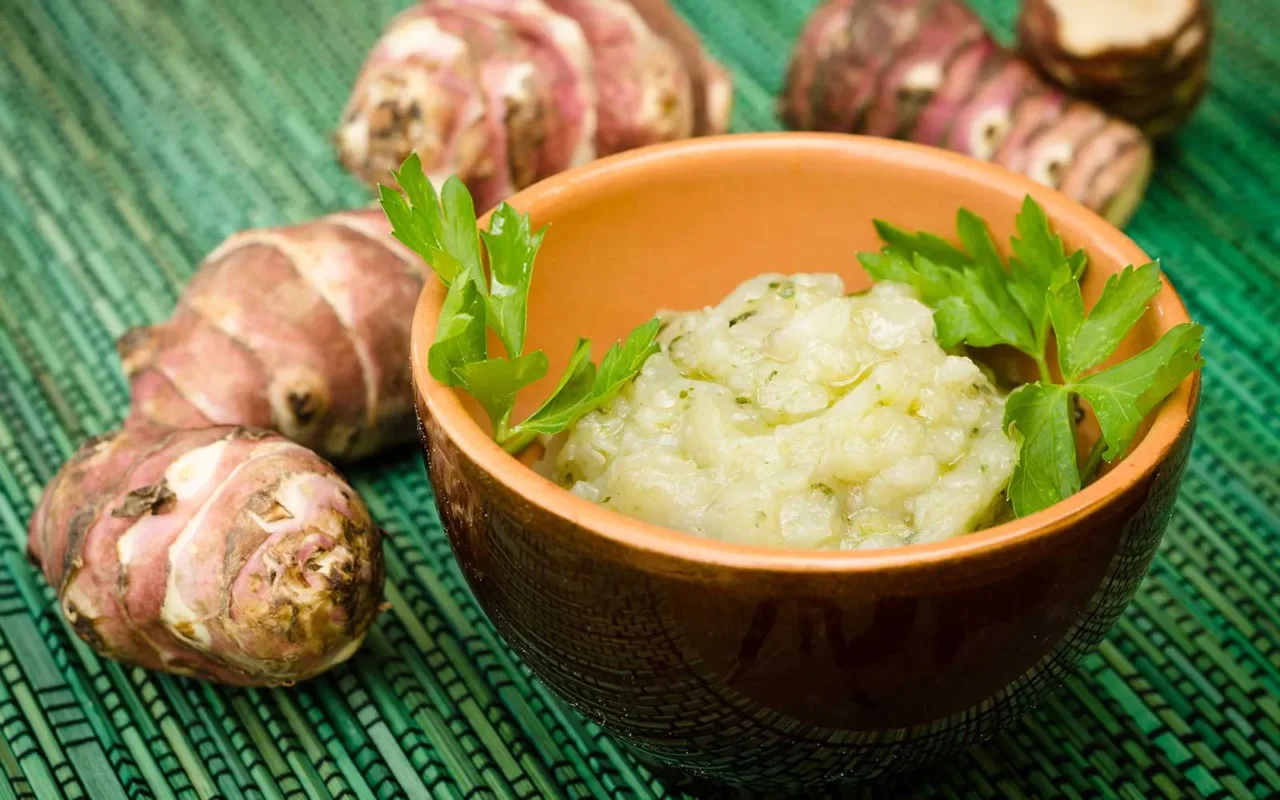 Non solo patate: ecco il modo più gustoso e semplice per cucinare il topinambur