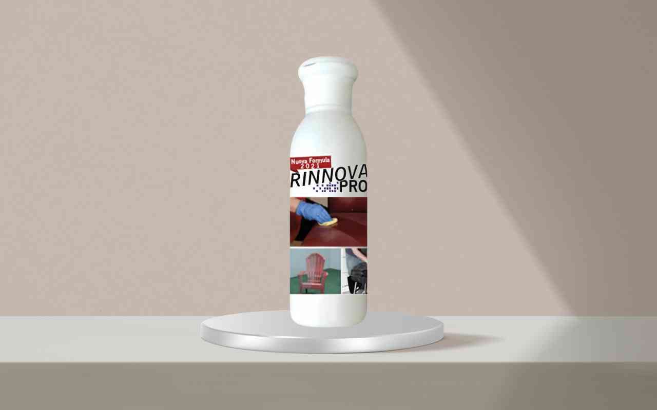 Rinnova pro: scopri il segreto per mobili in legno splendidi e protetti a lungo