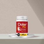 Prova DolorFix: integratore naturale per dolori muscolari e recupero rapido