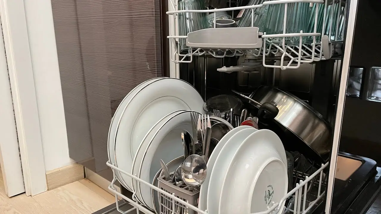 Allerta lavastoviglie: ecco cosa può accadere se…