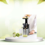 Scopri l’estrattore XL: succhi freschi e vitalità in cucina ogni giorno