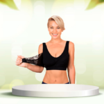 Scopri il comfort modellante di Rose’s Bra 3 in 1: prova ora il reggiseno perfetto