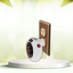 Scopri Wonder Heater Pro: riscalda subito ogni stanza con consumi ridotti!