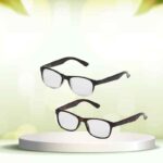 OnePower Readers: scopri gli occhiali intelligenti che si adattano ai tuoi occhi