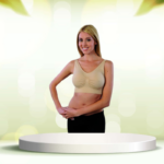 Prova il reggiseno perfetto senza ferretti per comfort e sostegno ogni giorno