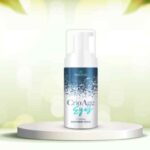 Crio Age Eyes: scopri il contorno occhi che elimina borse e illumina lo sguardo