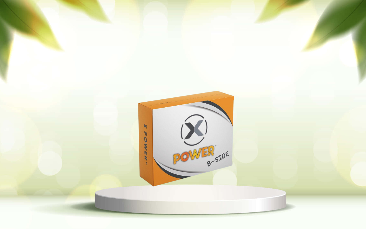 Scopri come ottenere muscoli tonici a casa con XPower: il tuo alleato smart