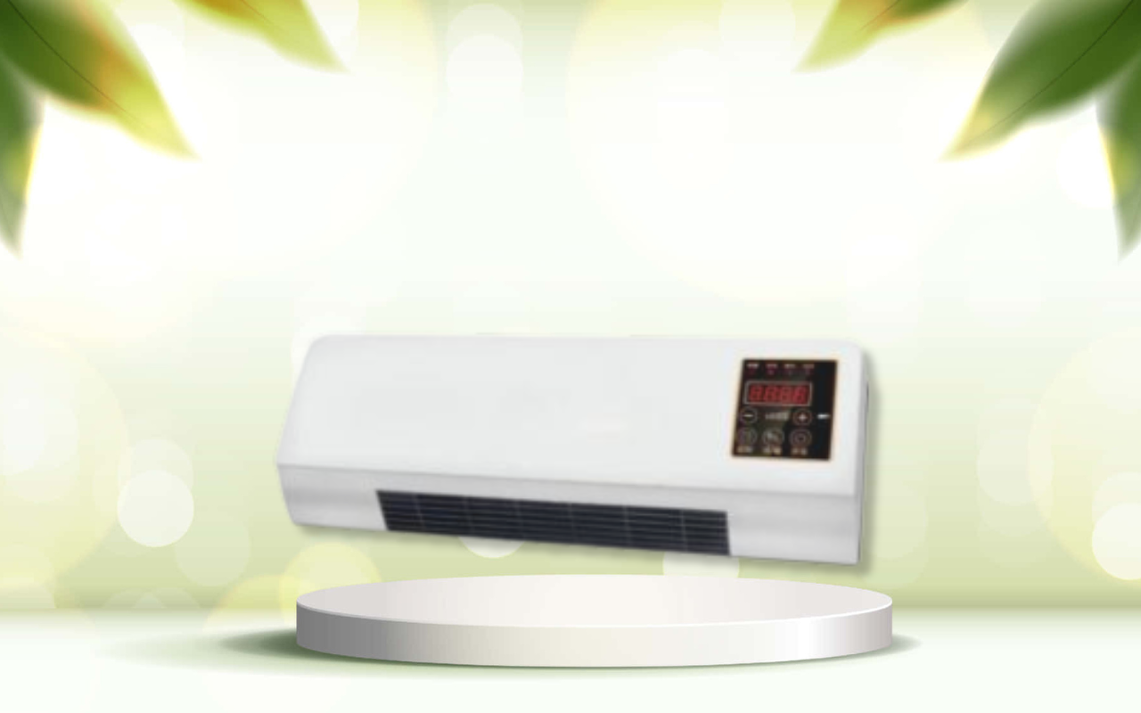 Eko‑Splitter: migliora il comfort della tua casa con riscaldamento e ventilazione