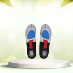 Scopri Foot Relax: solette innovative per piedi senza dolore e comfort immediato