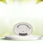 Scopri X SweepUP: il robot ultra-sottile che rivoluziona la pulizia di casa tua