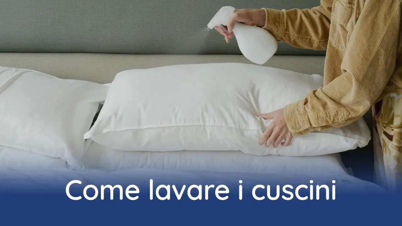 Come eliminare la polvere in camera da letto: il metodo che aiuta anche a dormire meglio