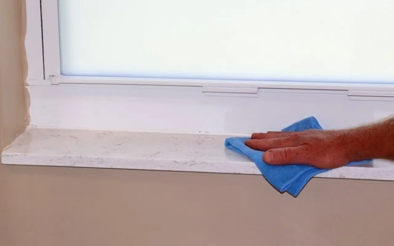 Come pulire il marmo dei davanzali: ecco cosa devi fare