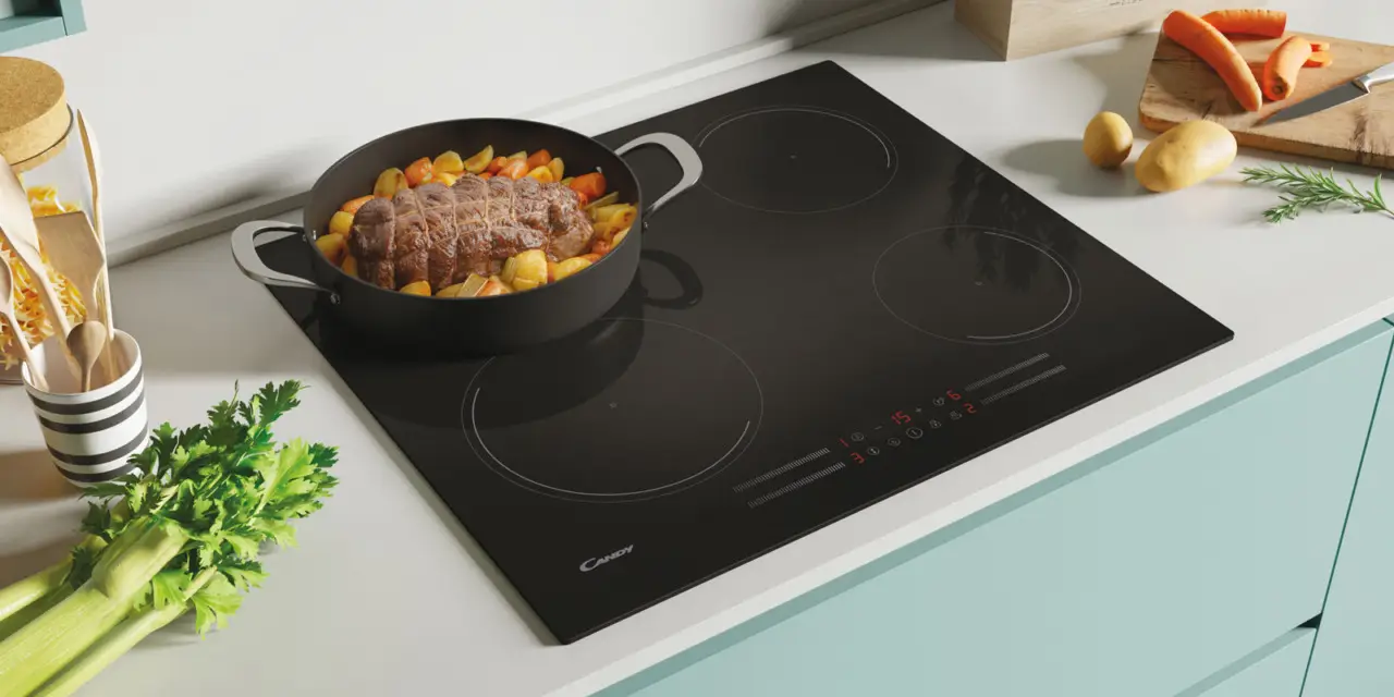 Come usare un piano a induzione per risparmiare sulla bolletta: il trucco è sorprendente